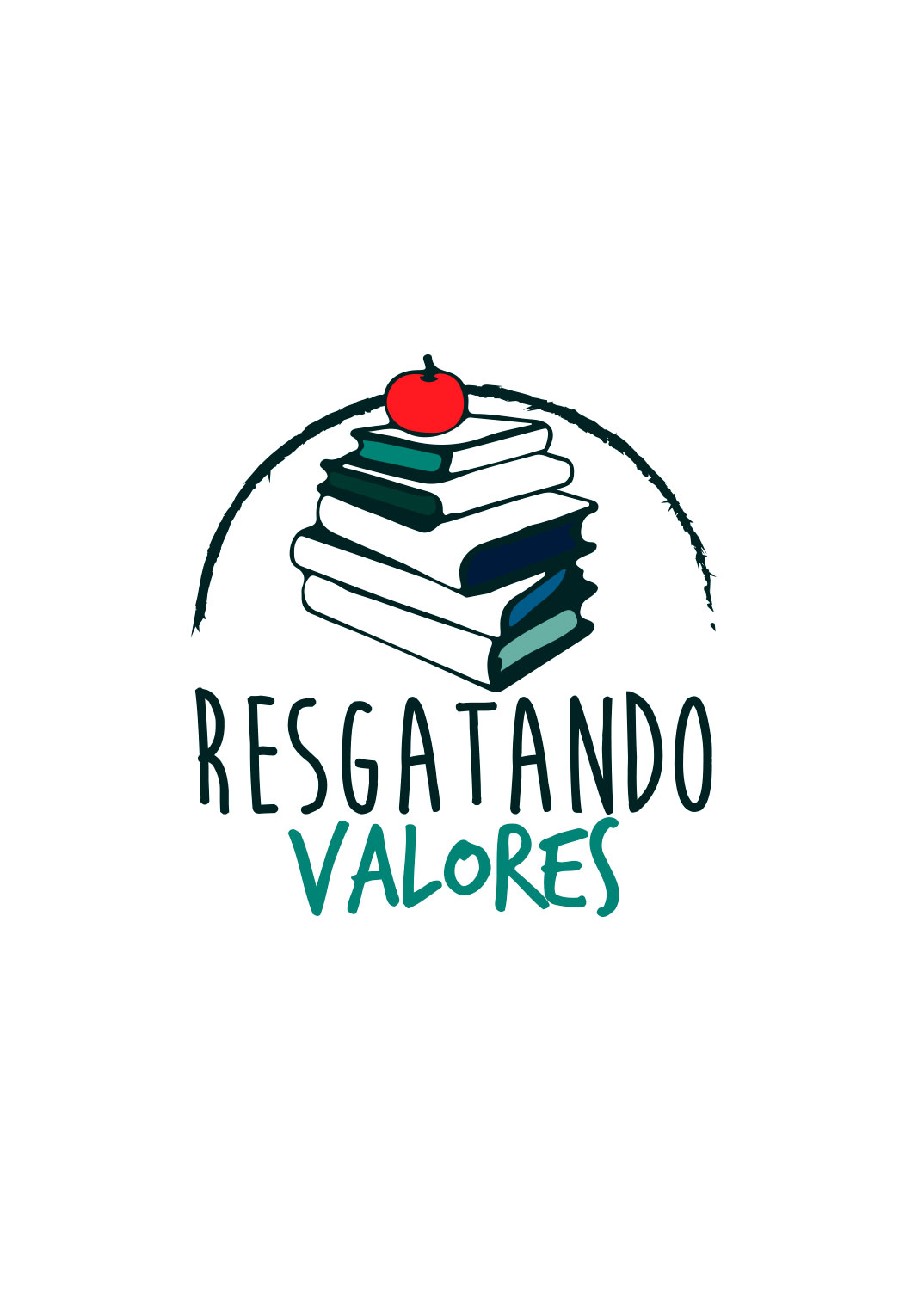 resgatando-valores-logo